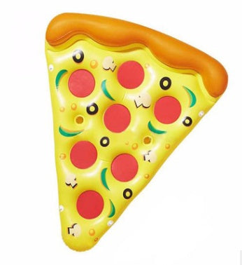 Inflatable Pizza