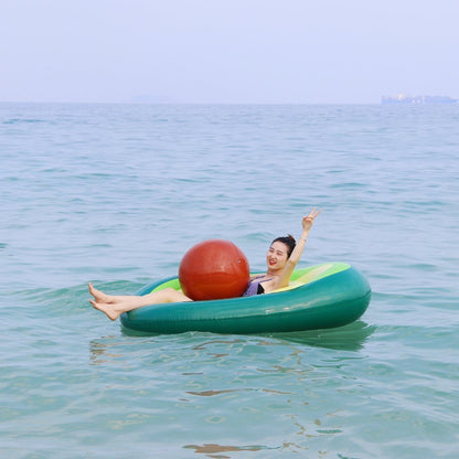 Giant Inflatable Avocado