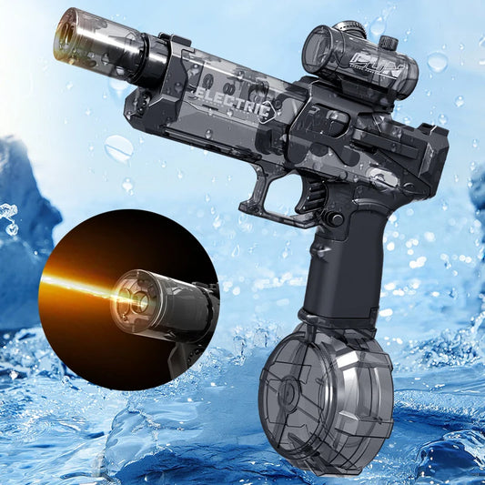 Fire Rat Electric Water Gun