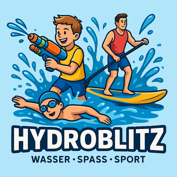 HydroBlitz